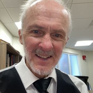 Meet your Posher, Gerald